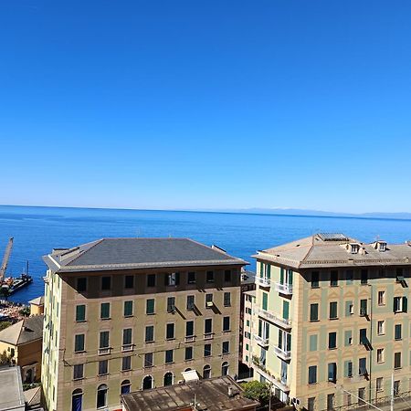 Affittacamere Columbus Camogli Luaran gambar