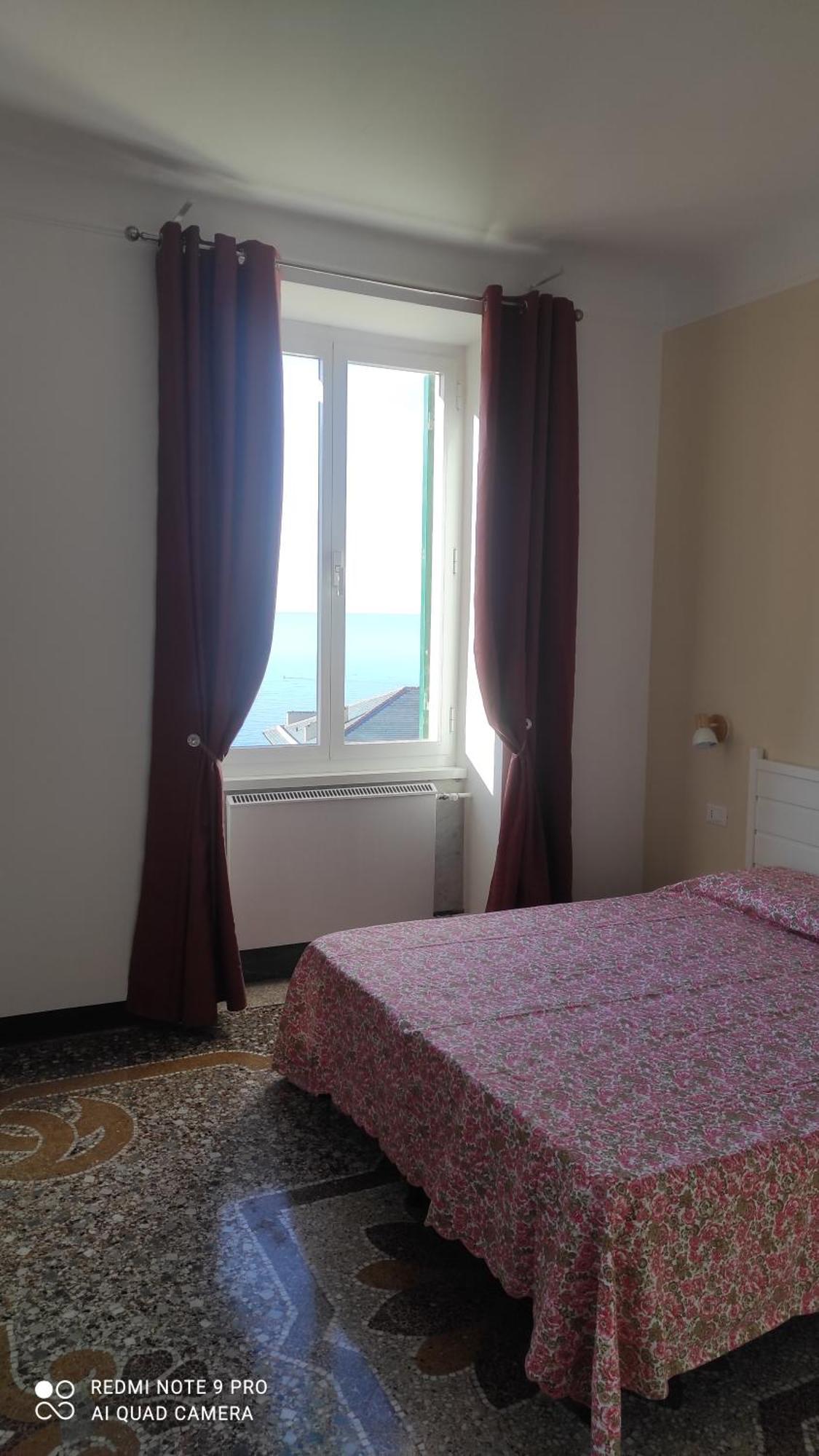 Affittacamere Columbus Camogli Luaran gambar