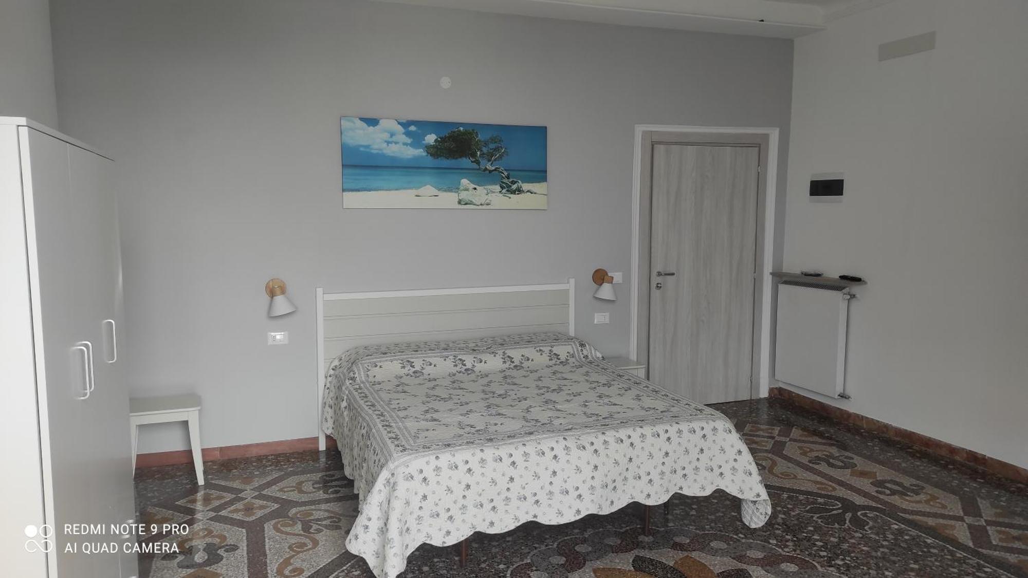 Affittacamere Columbus Camogli Luaran gambar