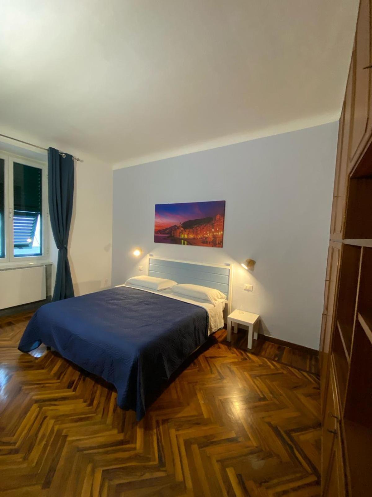 Affittacamere Columbus Camogli Luaran gambar